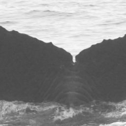 Fluke of CRC-12212