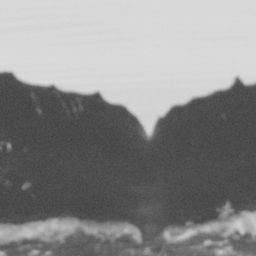 Fluke of CRC-12119