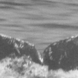 Fluke of CRC-10312