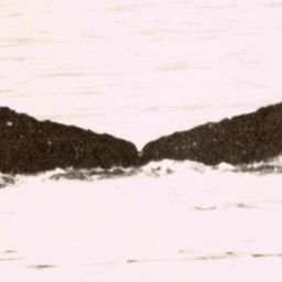 Fluke of Kushtaka