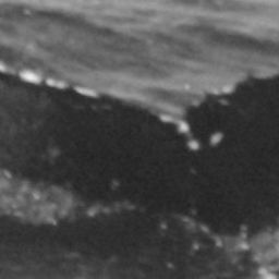 Fluke of CRC-10810