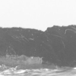 Fluke of CRC-15045