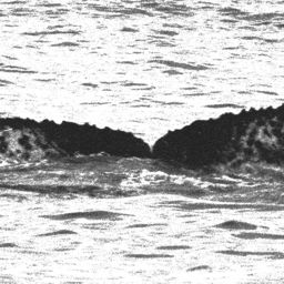Fluke of BREE-619