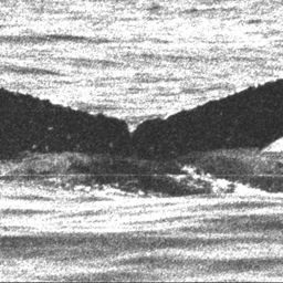 Fluke of BREE-653