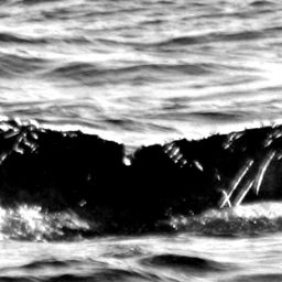 Fluke of CRC-11632