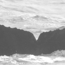 Fluke of CRC-15051