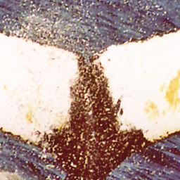 Fluke of NA-10884