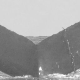 Fluke of CRC-10651