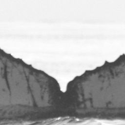 Fluke of CRC-14055