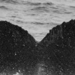 Fluke of SEAK-0573