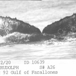 Fluke of CRC-10639