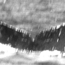 Fluke of CRC-11724