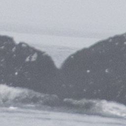 Fluke of CRC-20500