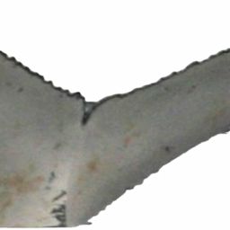 Fluke of ESPHW-MBS#0854