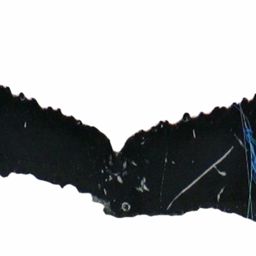 Fluke of ESPHW-MBS#0462