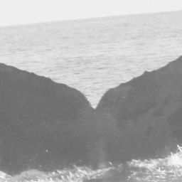 Fluke of CRC-15220