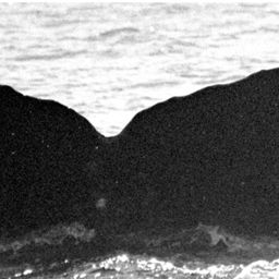 Fluke of SEAK-5220