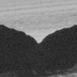 Fluke of Kumuhaka
