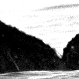 Fluke of SEAK-2727