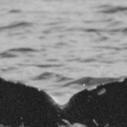 Fluke of Pixel