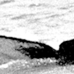 Fluke of TDI-15640