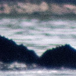 Fluke of Wedge
