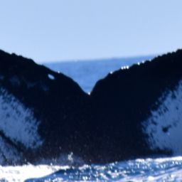 Fluke of CRC-17583