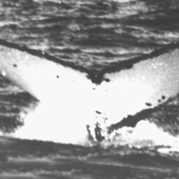 Fluke of SPWRC-TGVA9413