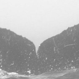Fluke of CRC-11608