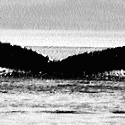 Fluke of Big Momma