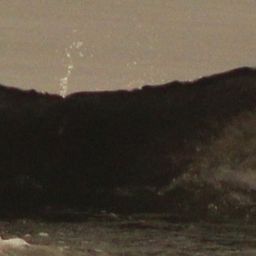 Fluke of Atlético