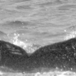 Fluke of Яг Морт