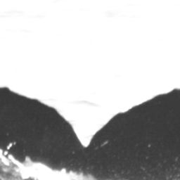 Fluke of Sky