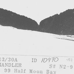 Fluke of CRC-10970