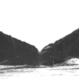 Fluke of Ahab