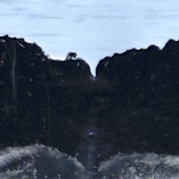 Fluke of Anuenue