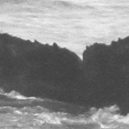 Fluke of CRC-11898
