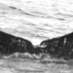 Fluke of JudasHole