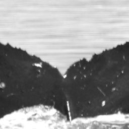 Fluke of Kinoiwi