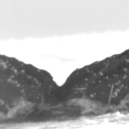 Fluke of Tembatsu
