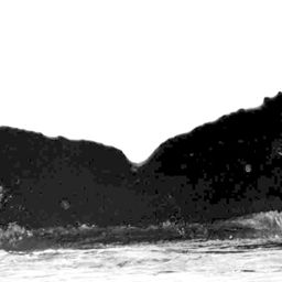 Fluke of Tashtego