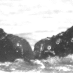 Fluke of PopokiWawae