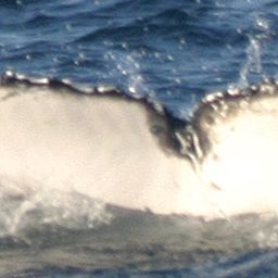 Fluke of STREAMER