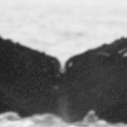 Fluke of CRC-15414