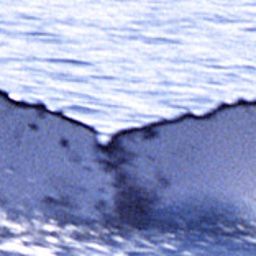 Fluke of UID-1036