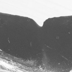 Fluke of CRC-15275