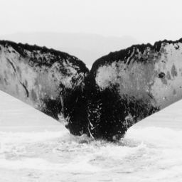 Fluke of NA-1709