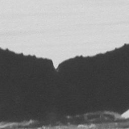 Fluke of CRC-9045